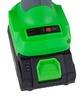 ADK akumulatorska kutna brusilica 20V SF4C103 ENEX 1 x 2.0AH