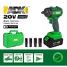 ADK akumulatorski udarni odvijač 20V SF4L103 / SF4L104 ENEX 1 X 4.0AH