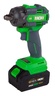 ADK akumulatorski udarni odvijač 20V SF4L103 / SF4L104 ENEX 1 X 4.0AH