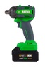 ADK akumulatorski udarni odvijač 20V SF4L103 / SF4L104 ENEX 1 X 4.0AH