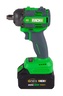 ADK akumulatorski udarni odvijač 20V SF4L103 / SF4L104 ENEX 1 X 4.0AH
