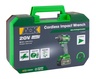 ADK akumulatorski udarni odvijač 20V SF4L103 / SF4L104 ENEX 1 X 4.0AH