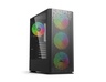 Cratos Optima Gamer, AMD Ryzen 5 5600X, 16GB DDR4, NVME SSD 1TB, RX 9060 8GB, FreeDOS, stolno računalo