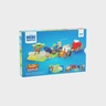 Marioinex Mini Waffle Farmer 110 kom, Tractors and the Glorious Pasture