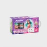 Marioinex Mini Waffle Princess 80 kom, The Magic Tower