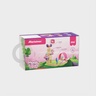 Marioinex Mini Waffle Princess 80 kom, The Magic Tower