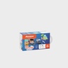 Marioinex Mini Waffle City 80 kom, Police Car and Jewerly Store