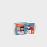 Marioinex Mini Waffle City 80 kom, Fire Truck