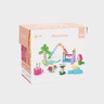 Marioinex Mini Waffle Pastel 300 kom