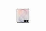 Samsung Galaxy Z Flip8 12GB/256GB krem, mobitel