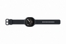 Samsung Galaxy Watch 9 40mm, grafitna, pametni sat