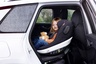 BeSafe autosjedalica Beyond, Black cab