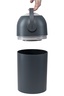 Magic Majestic kanta za pelene Graphite Grey