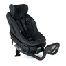 BeSafe autosjedalica Stretch2 (61-125 cm) Black Cab