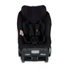 BeSafe autosjedalica Stretch2 (61-125 cm) Black Cab