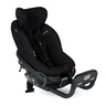 BeSafe autosjedalica Stretch2 (61-125 cm) Black Cab