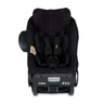 BeSafe autosjedalica Stretch2 (61-125 cm) Black Cab