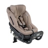 BeSafe autosjedalica Stretch2 (61-125 cm) Dark Sand SoftBreeze