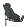 BeSafe autosjedalica Stretch2 (61-125 cm) Dark Sand SoftBreeze