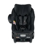 BeSafe autosjedalica Stretch2 (61-125 cm) Dark Sand SoftBreeze