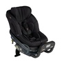 BeSafe autosjedalica Stretch2 (61-125 cm) Dark Sand SoftBreeze