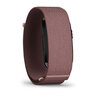 Garmin CIRQA Smart Band L-XL Mauve, fitness narukvica