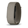Garmin CIRQA Smart Band L-XL French Gray, fitness narukvica