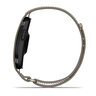 Garmin CIRQA Smart Band L-XL French Gray, fitness narukvica