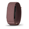 Garmin CIRQA Smart Band S-M Mauve, fitness narukvica