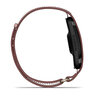 Garmin CIRQA Smart Band S-M Mauve, fitness narukvica