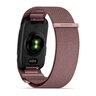 Garmin CIRQA Smart Band S-M Mauve, fitness narukvica