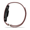 Garmin CIRQA Smart Band S-M Mauve, fitness narukvica