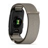 Garmin CIRQA Smart Band S-M French Gray, fitness narukvica