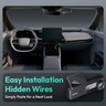 Botslab Dash Cam HK30 Pro - Auto kamera