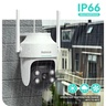 Botslab Outdoor Pan/Tilt Camera Pro W312 - Nadzorna kamera