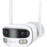 Botslab Outdoor Dual-Lens Camera W302 - Nadzorna kamera