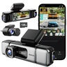 Botslab Dash Camera G980H 4CH