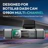 CPL for Botslab Dash Cam G980H Multi Channel – Leća s filterom za auto kameru
