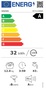 Hisense perilica rublja WF7I1248BBR
