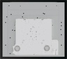 Gorenje indukcijska ploča GIC6402BSC