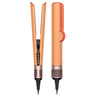 Dyson uređaj za ravnanje kose Airstrait Ceramic Apricot/Topaz