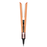 Dyson uređaj za ravnanje kose Airstrait Ceramic Apricot/Topaz