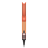 Dyson uređaj za ravnanje kose Airstrait Ceramic Apricot/Topaz