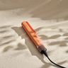 Dyson uređaj za ravnanje kose Airstrait Ceramic Apricot/Topaz