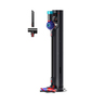 Dyson štapni usisavač V10 Konical Moulded Vinca/Black + stanica za automatsko pražnjenje