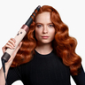 Dyson stilizator za kosu Airwrap i.d. Ceramic Apricot/Topaz Straight+Wavy