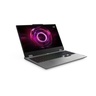 Lenovo LOQ 15AHP10, 83JG00E4SC, 15.6" FHD IPS 144Hz, AMD Ryzen 7 250, 16GB RAM, 1TB SSD, nVidia GeForce RTX 5060, FreeDOS, laptop