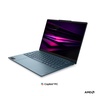 Lenovo Yoga Slim 7 14AGP11, 83QS001WSC, 14" WUXGA, AMD Ryzen AI 5 430, 16GB RAM, 1TB SSD, AMD Radeon Graphics, Windows 11 Home, laptop