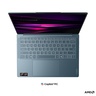 Lenovo Yoga Slim 7 14AGP11, 83QS001WSC, 14" WUXGA, AMD Ryzen AI 5 430, 16GB RAM, 1TB SSD, AMD Radeon Graphics, Windows 11 Home, laptop