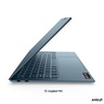 Lenovo Yoga Slim 7 14AGP11, 83QS001WSC, 14" WUXGA, AMD Ryzen AI 5 430, 16GB RAM, 1TB SSD, AMD Radeon Graphics, Windows 11 Home, laptop